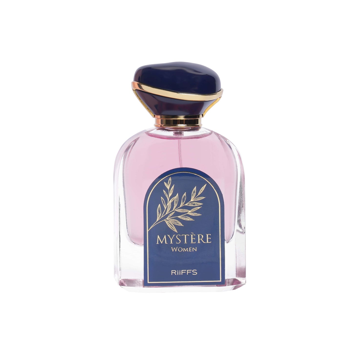 RiiFFS Mystère Women EDP 80ml