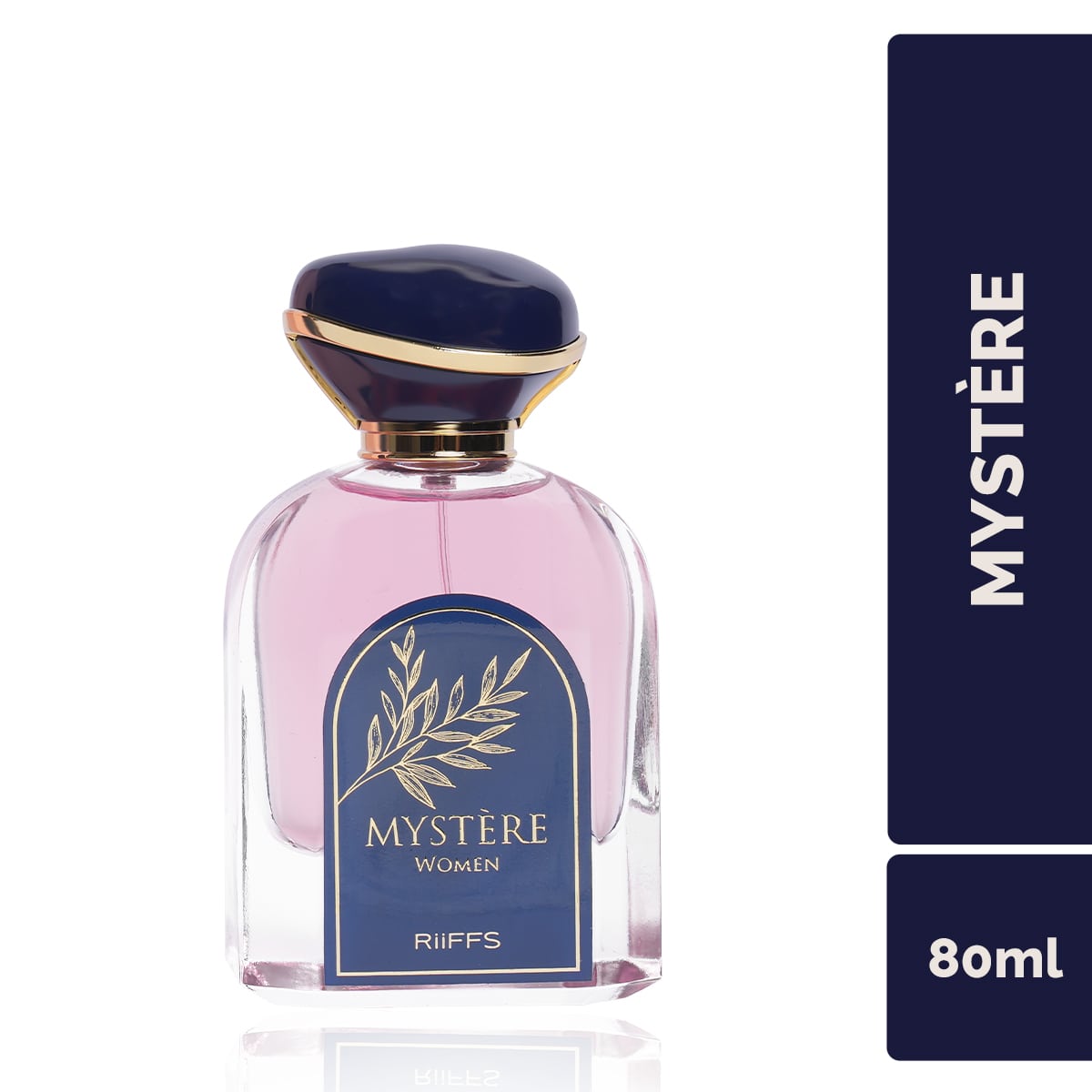 RiiFFS Mystère Women EDP 80ml