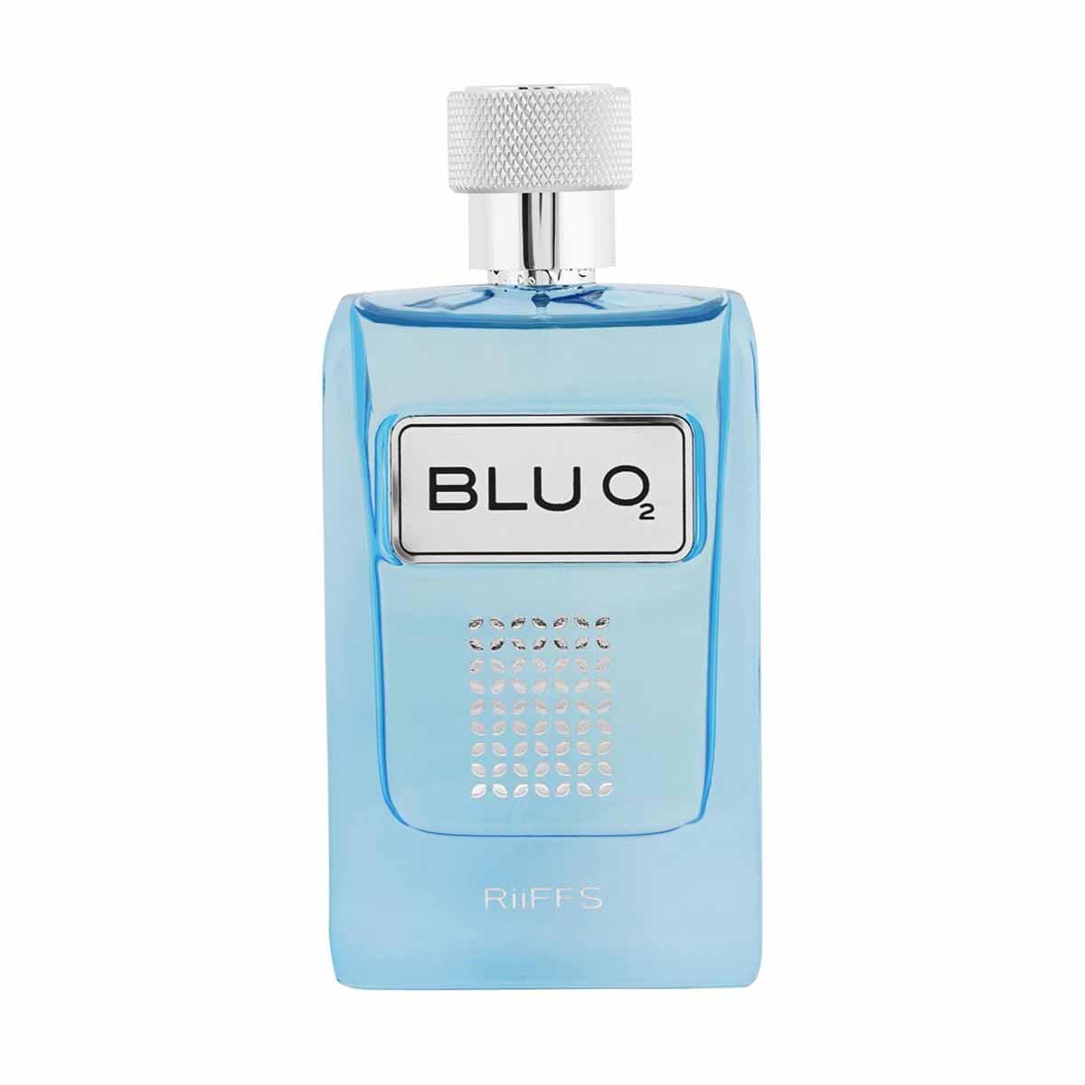 RiiFFS Blu O2 EDP 100ml