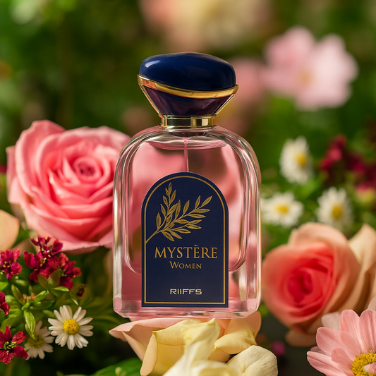 RiiFFS Mystère Women EDP 80ml