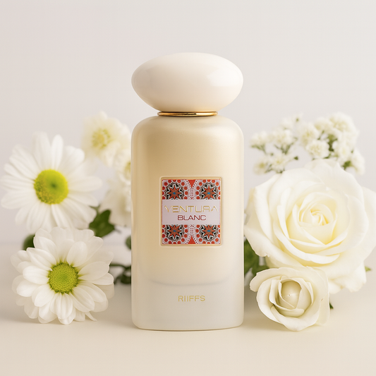 RiiFFS Ventura Blanc EDP 100ml